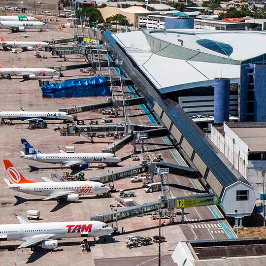 Tubulações-Industriais-para-Aeroportos-LN Metalúrgica